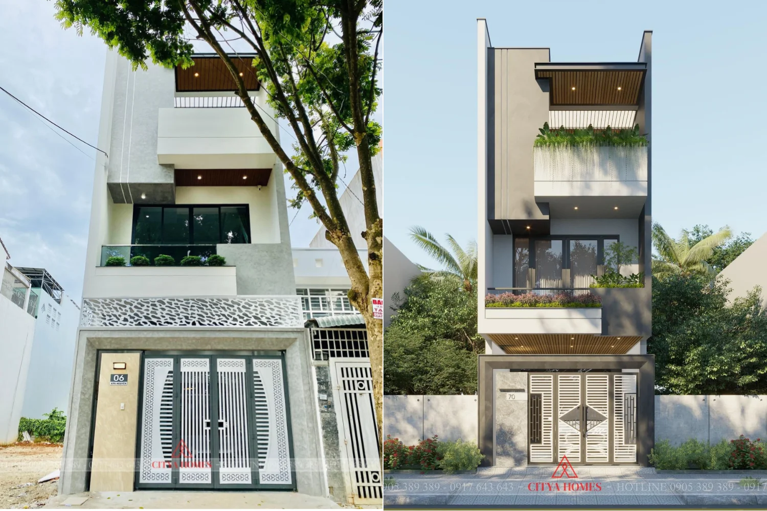 mau_thiet_ke_nha_pho_3_tang_hien_dai_dep_sang_trong_citya_homes

