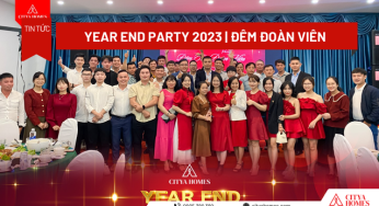 Year End Party 2023 | Đêm Đoàn Viên