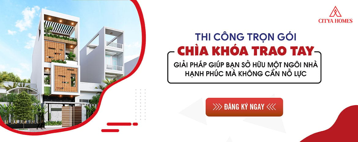 kinh nghiệm xây nhà trọn gói