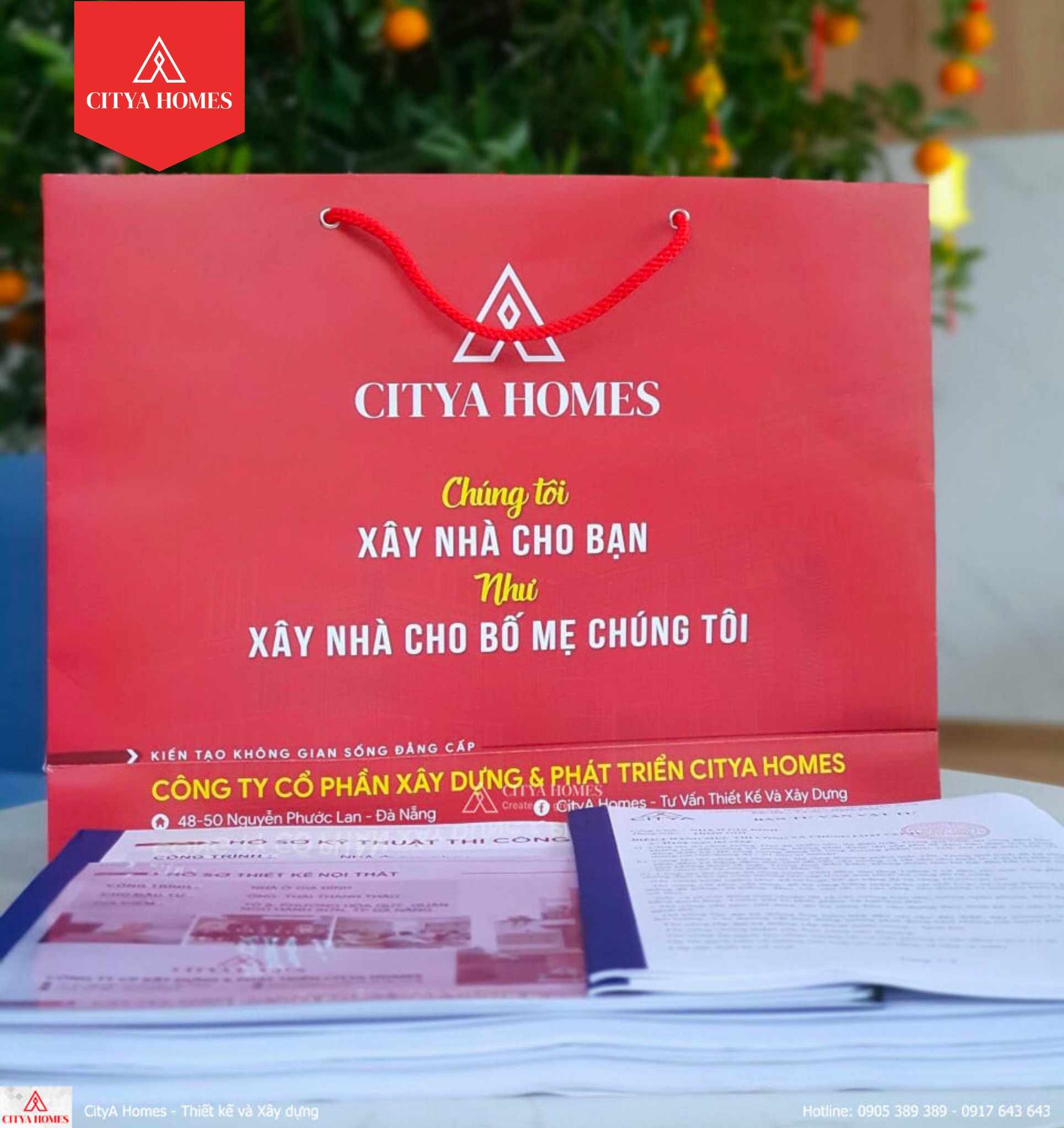 Điểm nổi bật mà CityA Homes mang lại