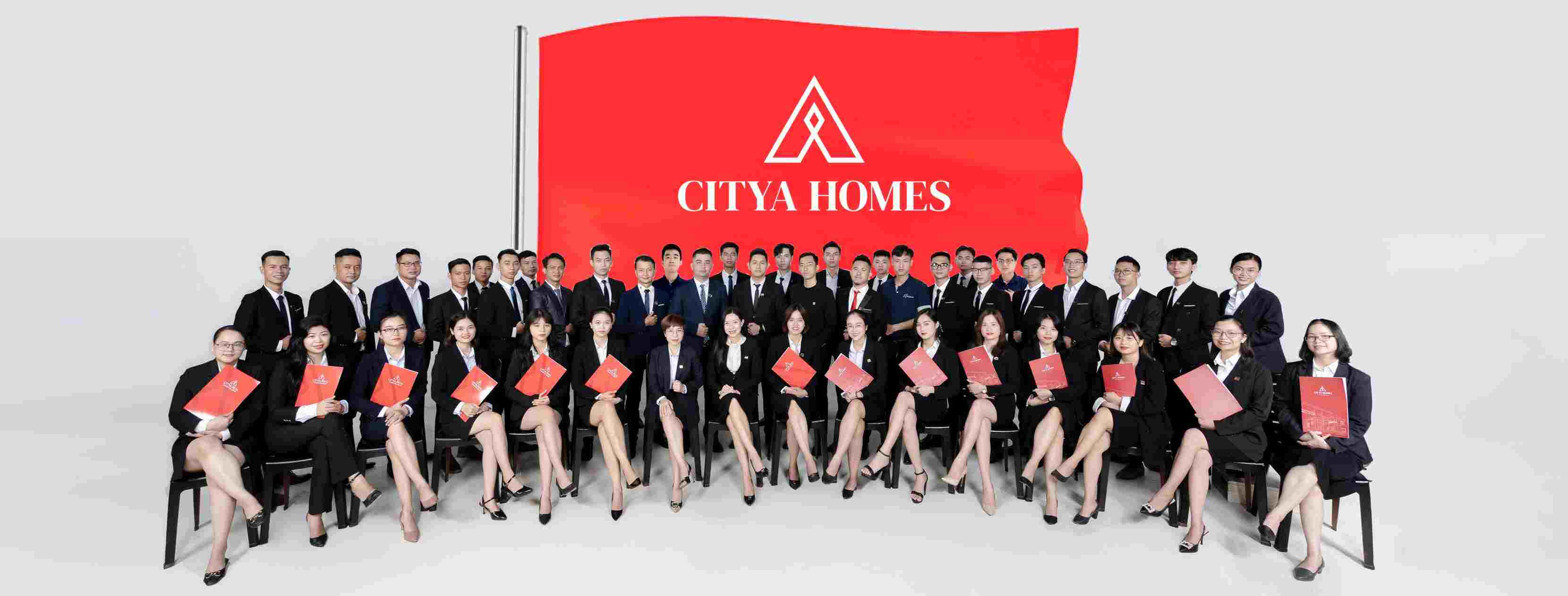 giới thiệu về citya homes