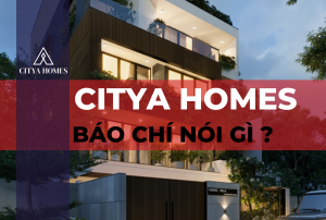 Báo Chí Nói Gì Về CityA Homes? Khi Là Đối Tác Tư Vấn Kiến Trúc Cho Nhà Đầu Tư An Dương