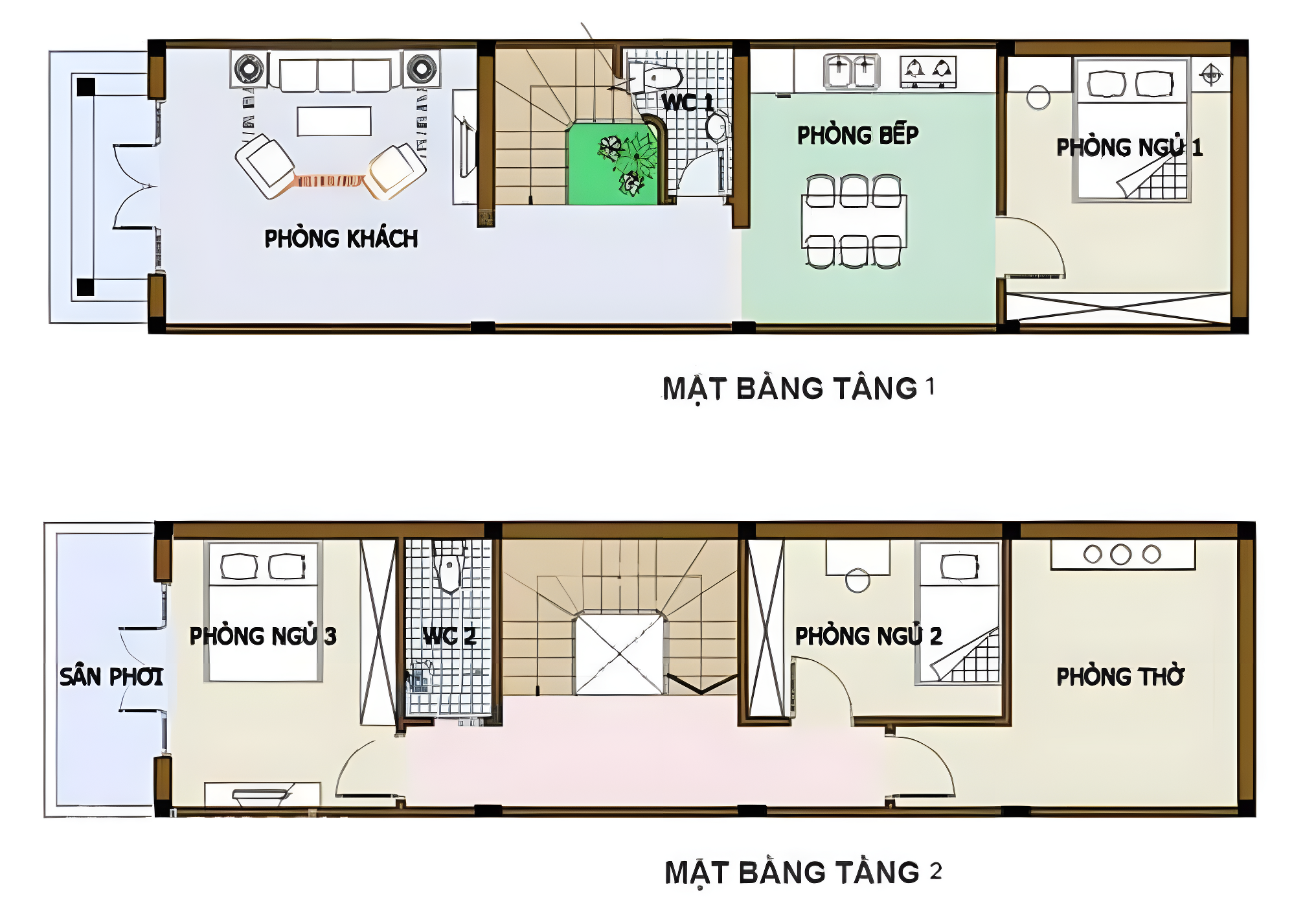 ban-thiet-ke-bo-tri-phong-tho