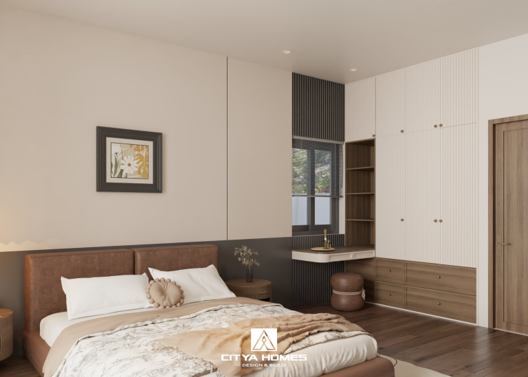 Biệt thự Villa hiện đại – Không gian sống sang trọng giữa thiên nhiên