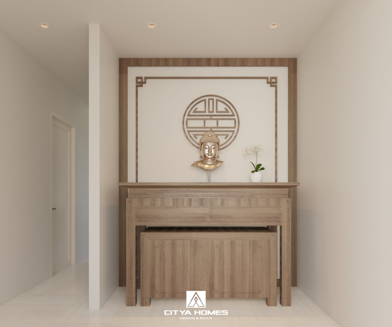 Biệt thự Villa hiện đại – Không gian sống sang trọng giữa thiên nhiên